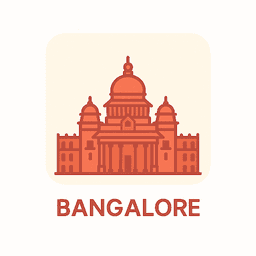 Bangalore City Icon – Eintransport Packers and Movers
